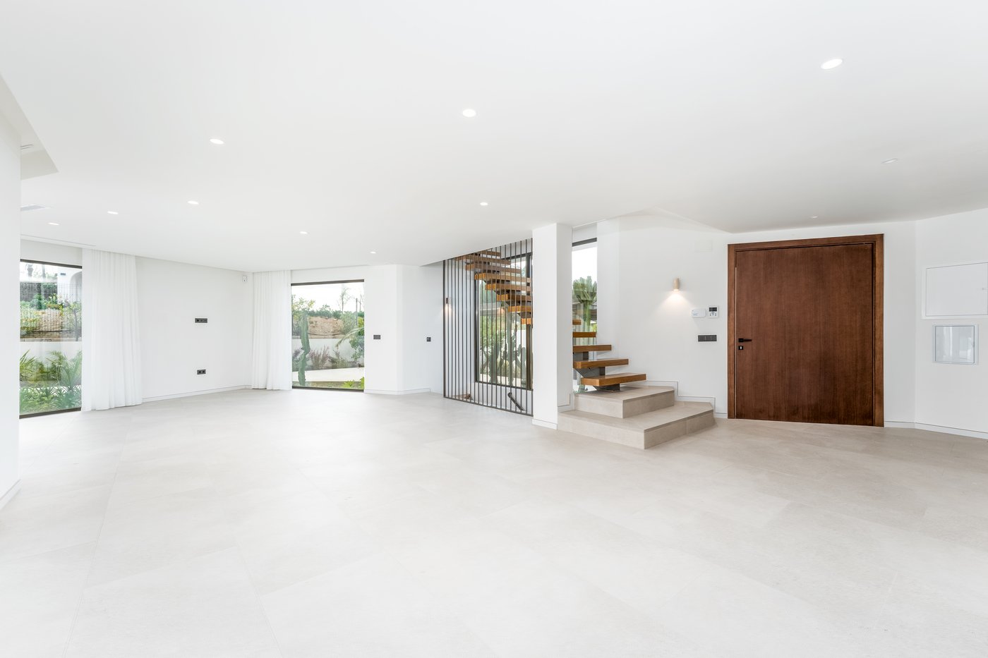 Villa Kerila — New luxury villa in Jávea (Tosalet, Cap Martí)