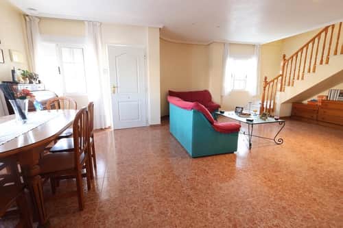 Villa met 3 slaapkamers in Torrevieja — foto 9