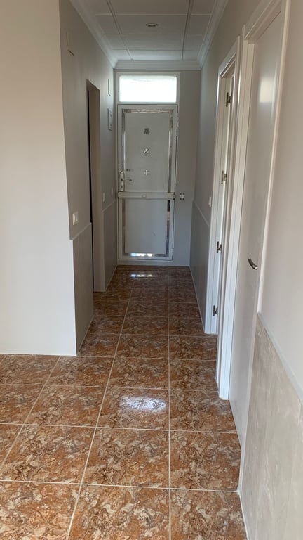 Apartamento reformado en el Puerto de Jávea - 12