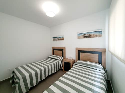 Appartement met 2 slaapkamers in Orihuela Costa — foto 9