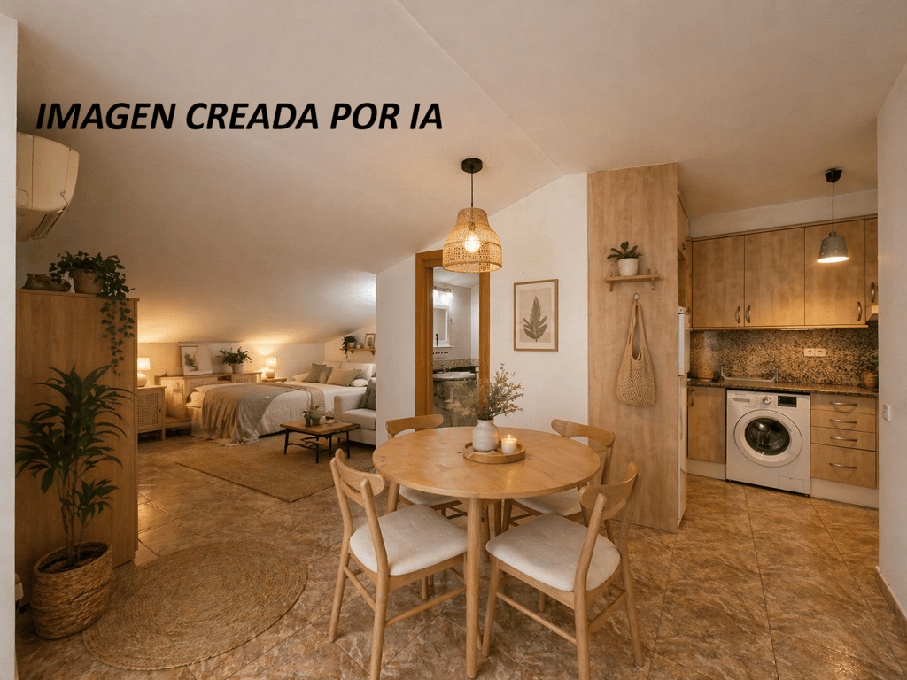 DUPLEX EN PONIENTE - 27