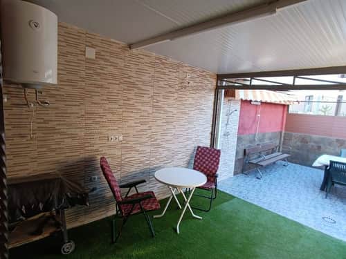 Gerenoveerde halfvrijstaande woning met 3 slaapkamers op 200 m van zee in Los Cuarteros — foto 13