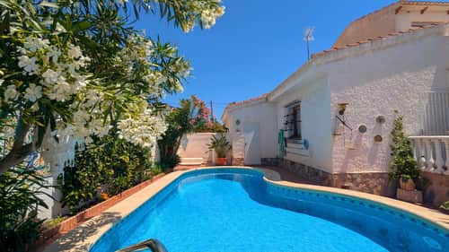 Villa met 4 slaapkamers in Ciudad Quesada — foto 17