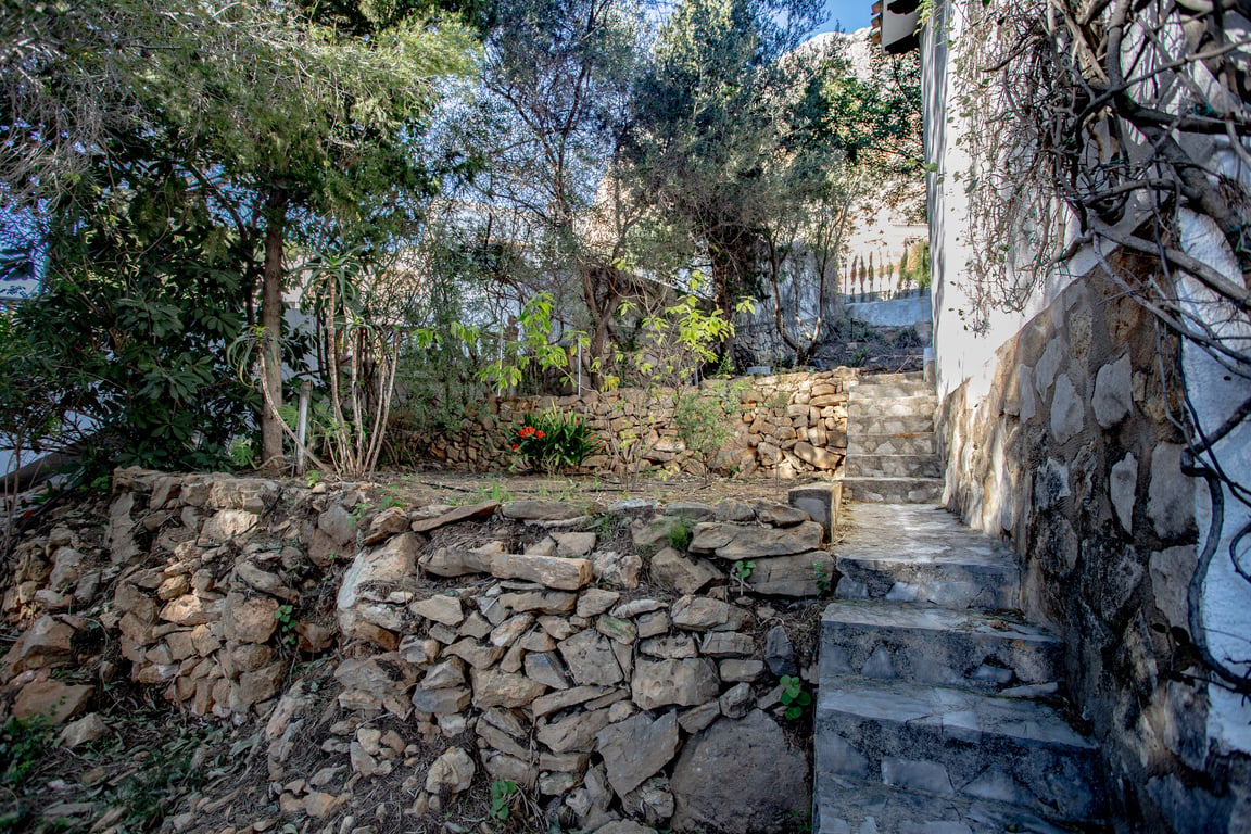 2-bed Villa in Jávea photo 13