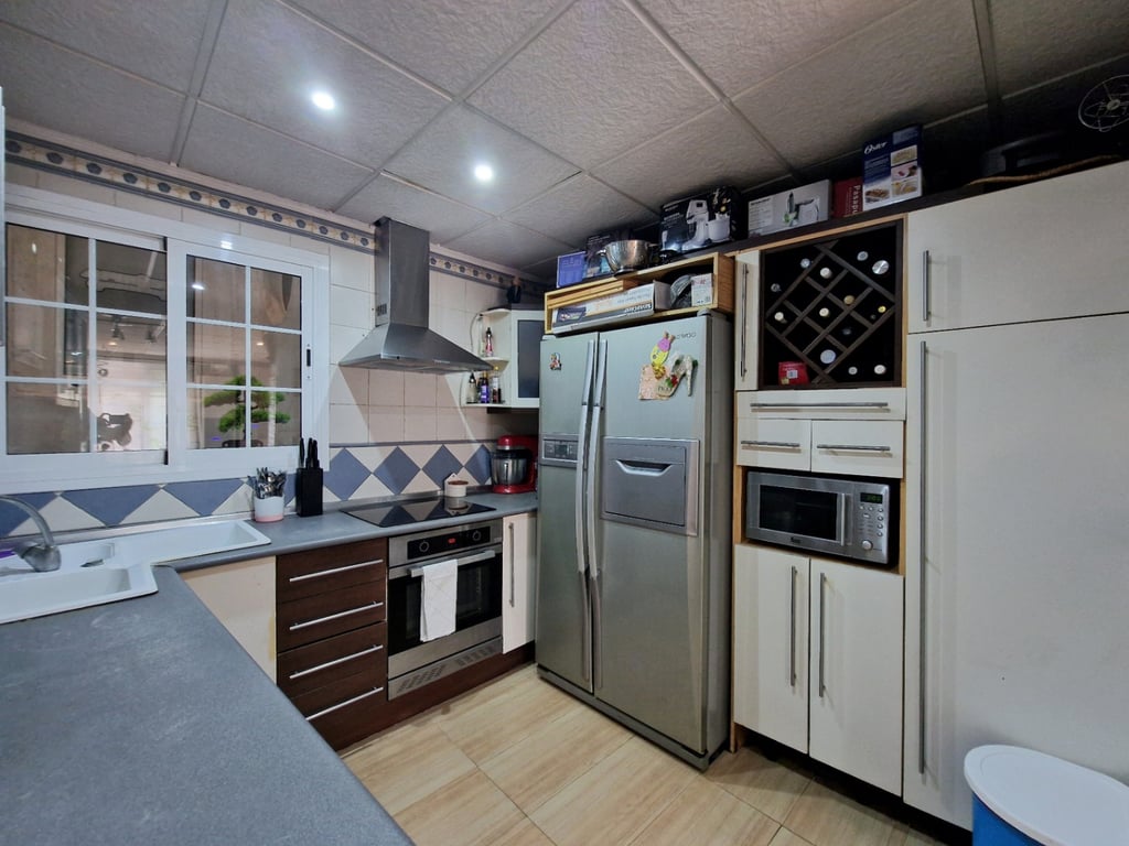 Casa de pueblo de 10 habitaciones en el centro de Jávea - 7