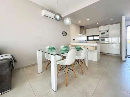 Appartement met 2 slaapkamers in Guardamar del Segura — foto 5