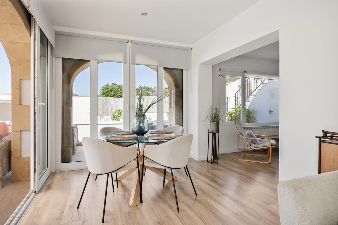 4-bed Villa in Jávea photo 14