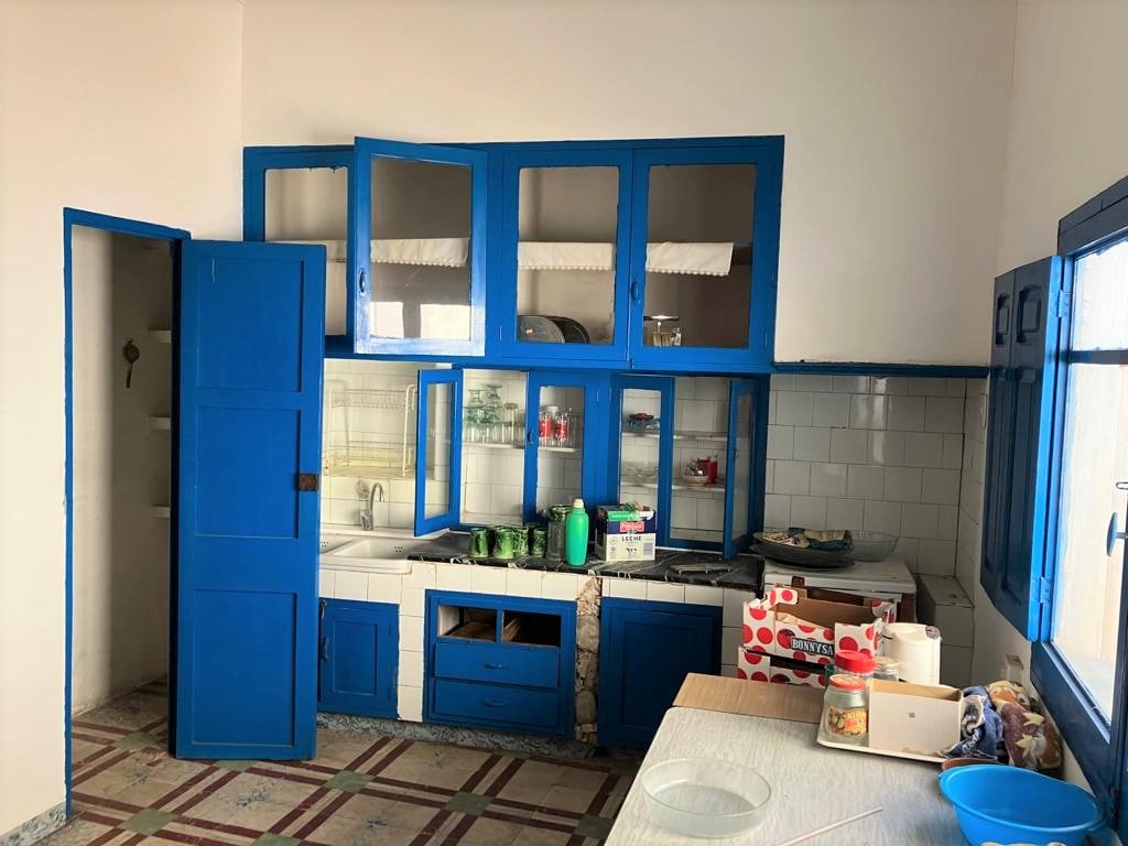 Casa de pueblo con terraza y patio en Pedreguer - 8