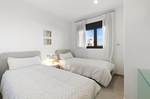 Appartement met 2 slaapkamers in Orihuela — foto 15