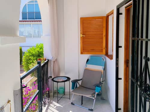 Bungalow met 2 slaapkamers in Ciudad Quesada — foto 4