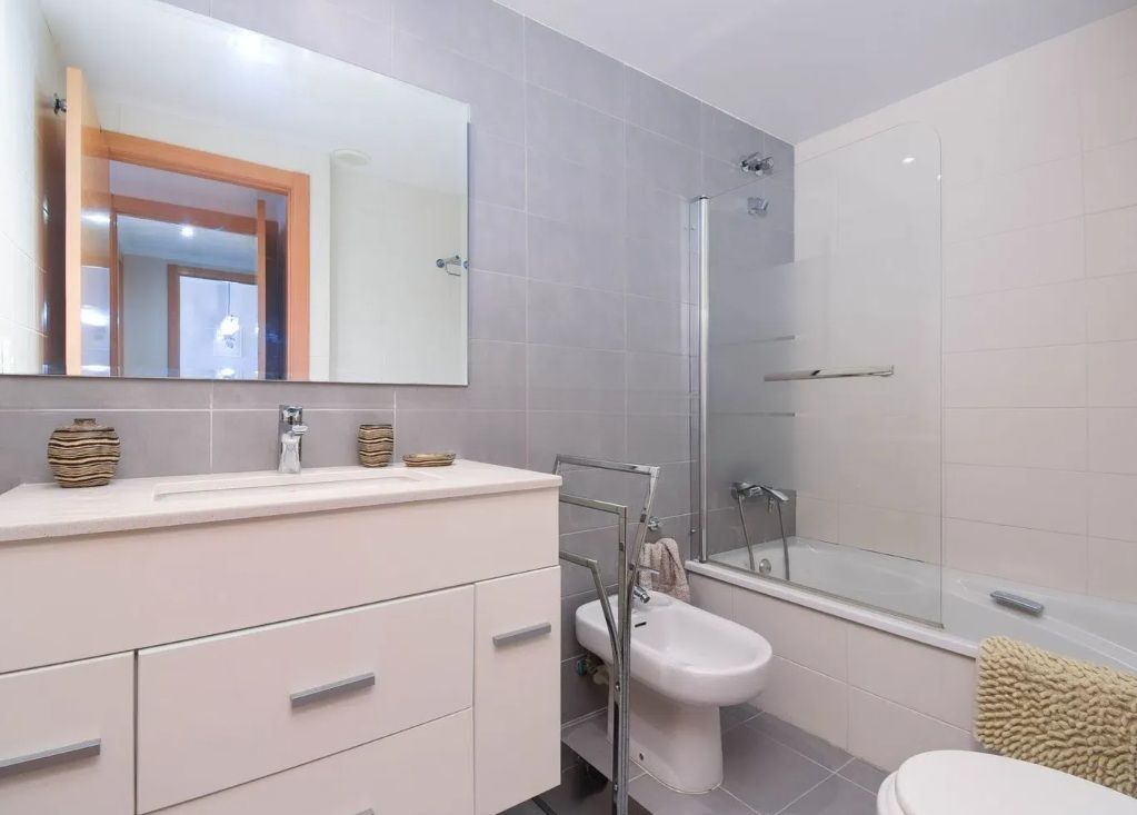 Modern Apartament de 3 Dormitoris a l'Avda. Augusta, Jávea | A Pocs Passos del Mar - 6