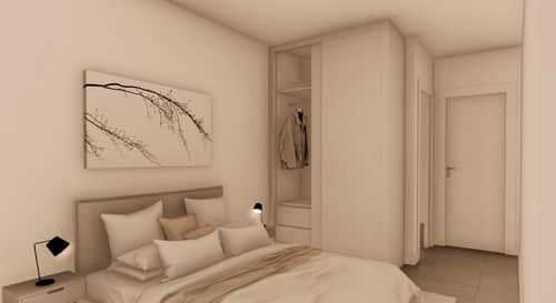 Nieuwbouwbungalow met gemeenschappelijk zwembad in Torre Pacheco — foto 7