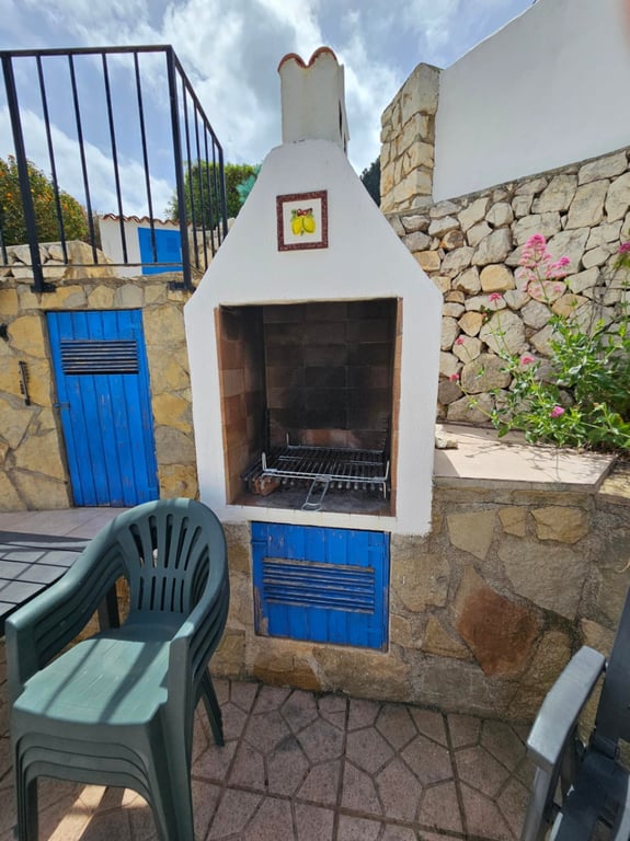 Bonita Villa con vistas al mar - 23