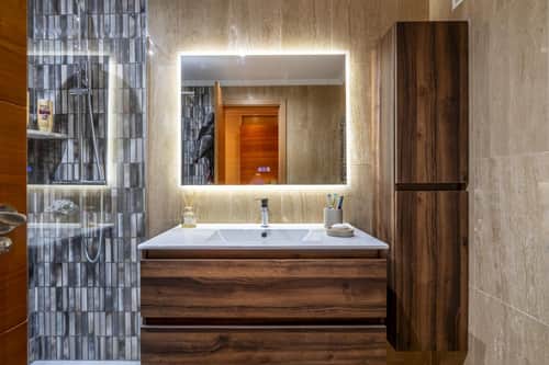Appartement met 3 slaapkamers in La Serena Golf — foto 4