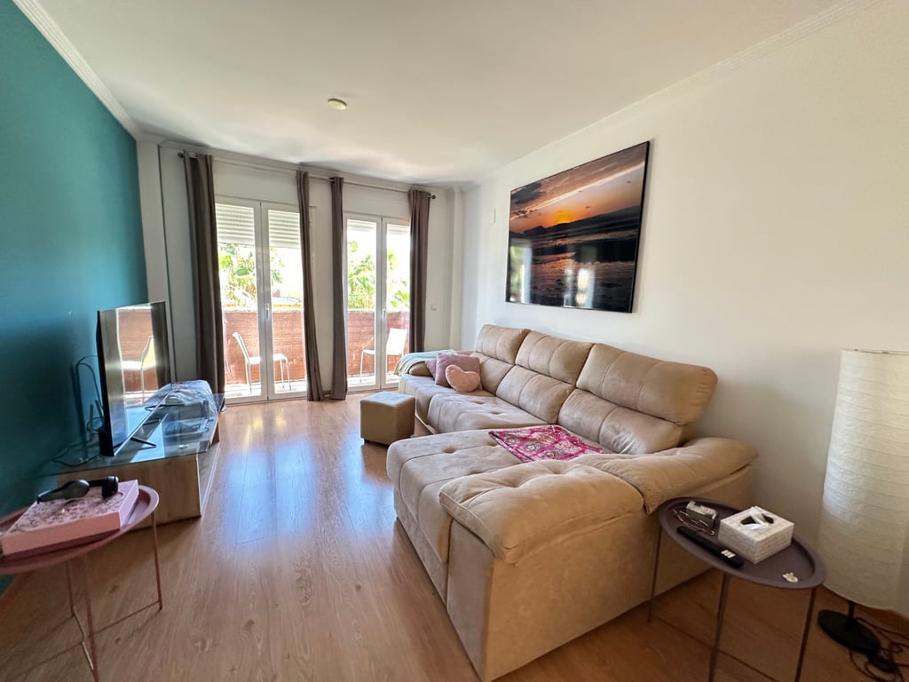 Piso Seminuevo en Venta en Beniarbeig – Luminoso y con Vistas Abiertas - 13