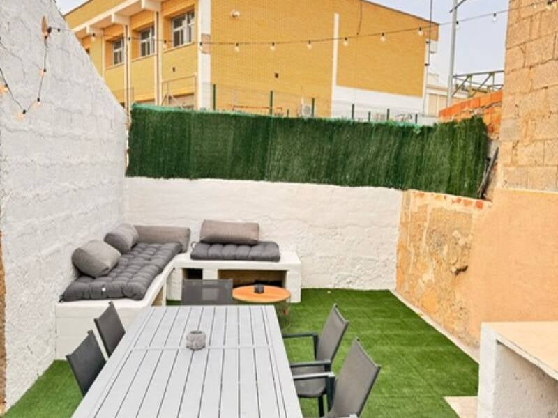 2-bed Apartment in Jávea photo 12