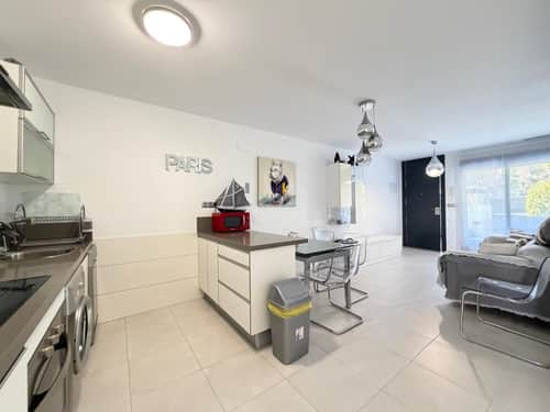 Appartement met 3 slaapkamers in Orihuela Costa — foto 16