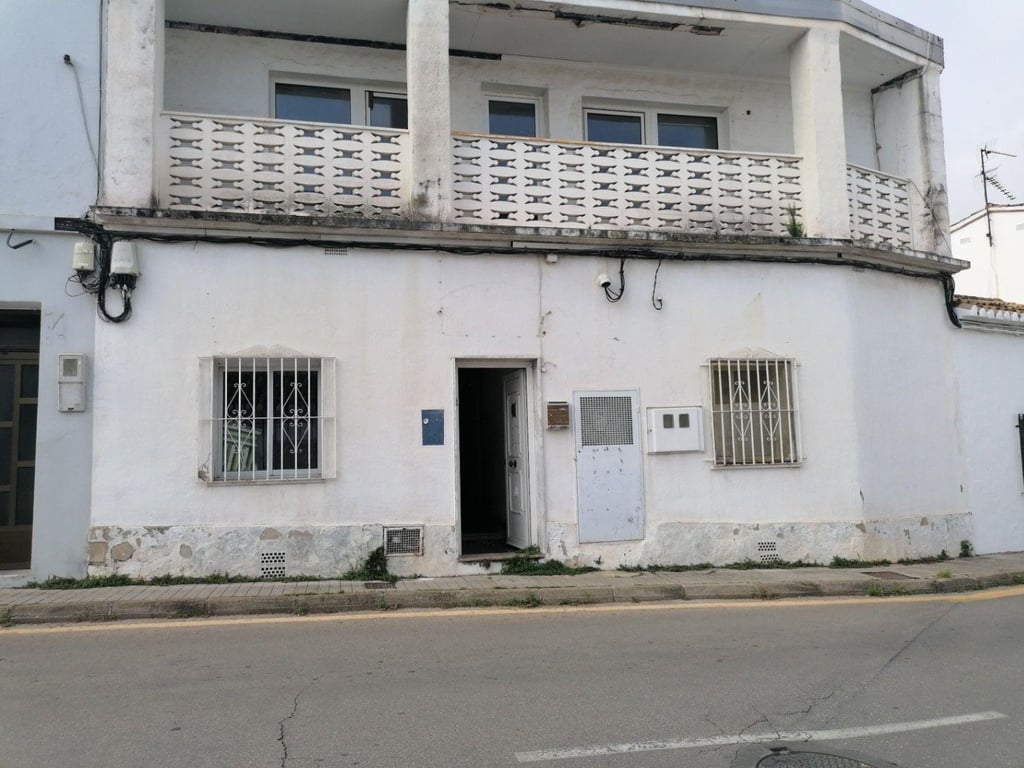 Edificio para inversión en La Pedrera a Denia - 11