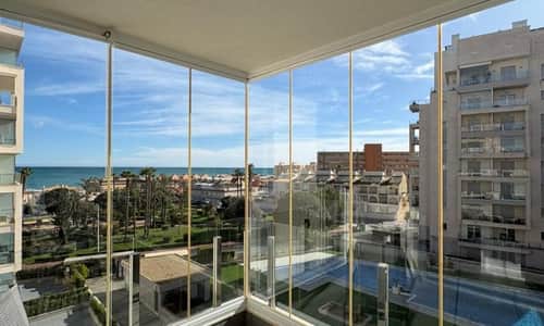 Appartement met 2 slaapkamers in Torrevieja — foto 10