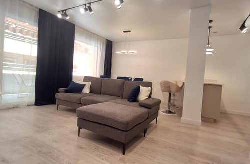 Appartement met 2 slaapkamers in Torrevieja — foto 8