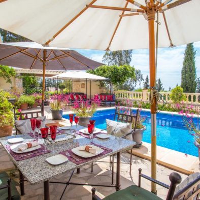 Xalet Calp 4 habitacions - 10