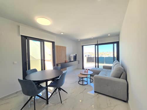 Appartement met 2 slaapkamers in Orihuela Costa — foto 13