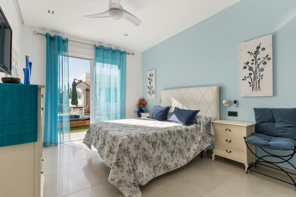 5-bed Villa in Jávea photo 21