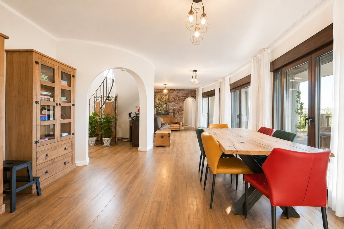 4-bed Villa in Jávea photo 18