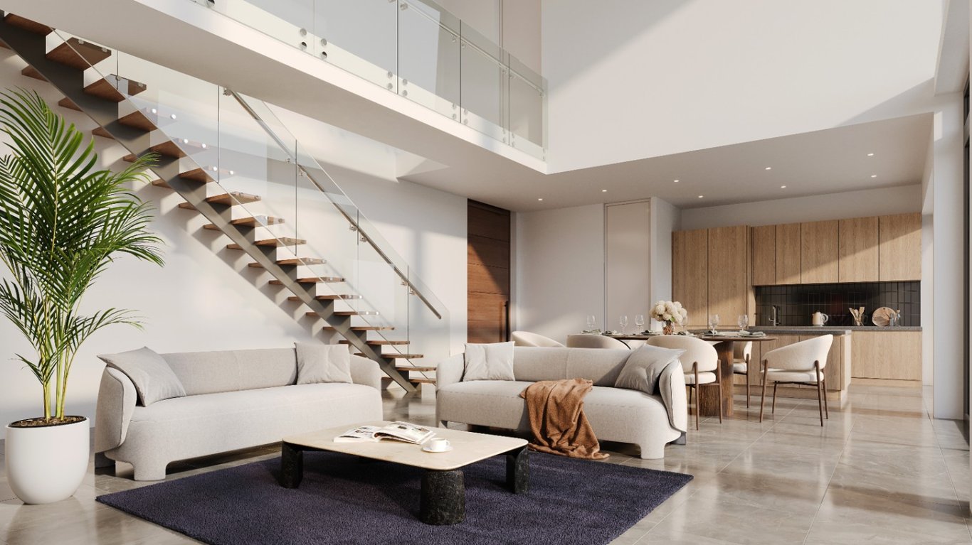 Villa de lujo de venta en Calpe - 2