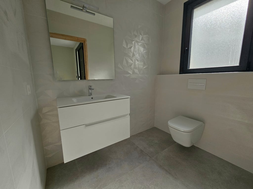 Impresionante Villa moderna en Jávea - 10