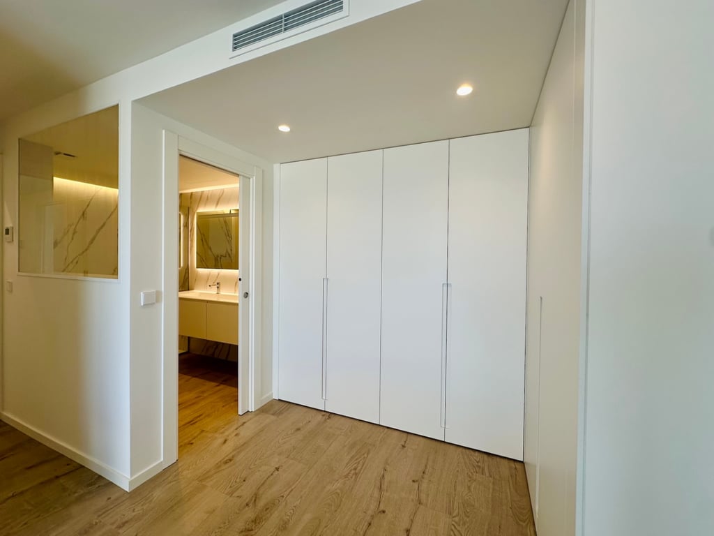 LS-11MWH4S - Apartment in Pedreguer