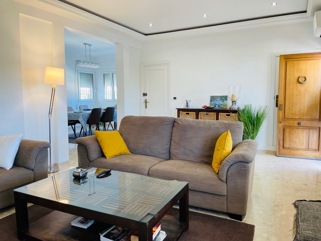 Denia. Las Rotas. Amplio Chalet en venta - 7