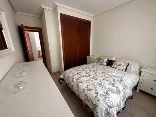 Appartement met 3 slaapkamers in Torrevieja — foto 17