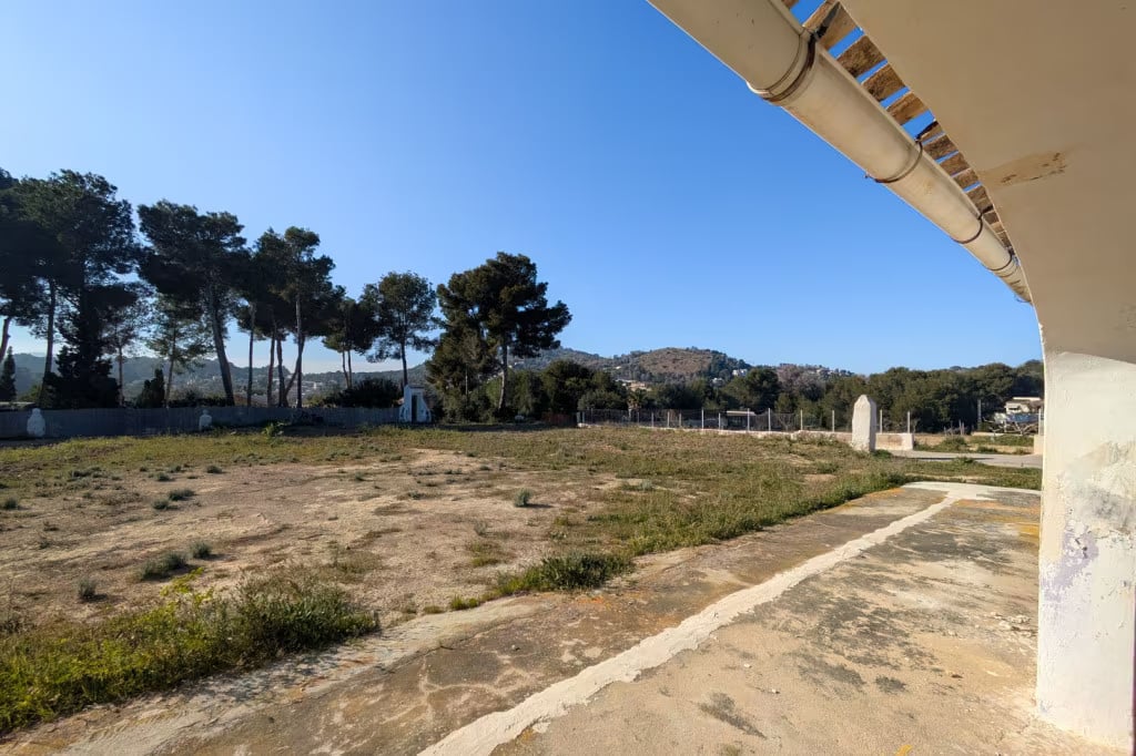 Villa in Jávea photo 19