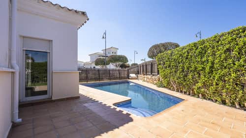 Villa met 3 slaapkamers in La Torre Golf Resort — foto 14