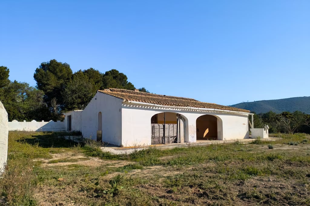 Villa in Jávea / Xàbia photo 2