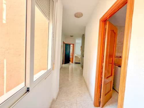 Appartement met 5 slaapkamers in San Miguel de Salinas — foto 20