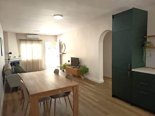 Bungalow met 2 slaapkamers in Orihuela Costa — foto 15