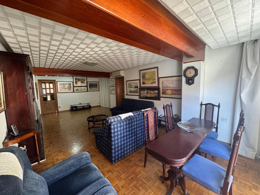 Piso en Venta de 3 dormitorios en Centro ciudad-Denia - 9