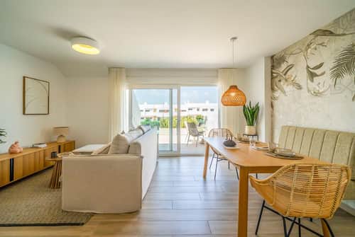 Herenhuis met 2 slaapkamers in Orihuela — foto 3