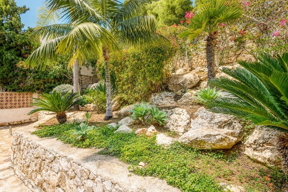 3-bed Villa in Jávea photo 17