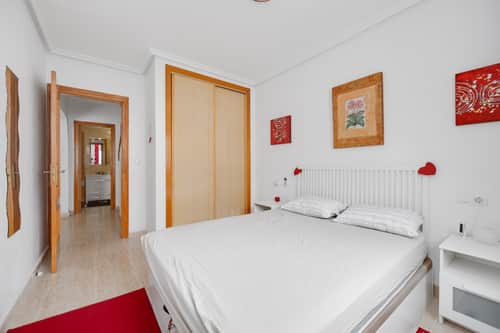 Appartement met 2 slaapkamers in Orihuela Costa — foto 20