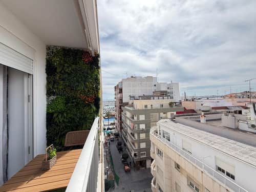 Appartement met 3 slaapkamers in Torrevieja — foto 35