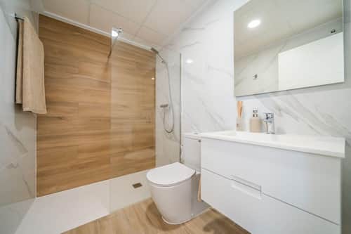Bungalow met 2 slaapkamers in Orihuela — foto 17