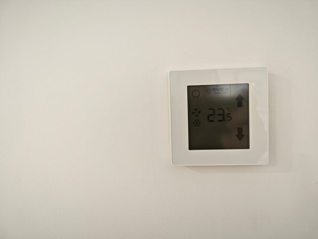 Moderno apartamento de lujo cerca de la playa y del centro de Dénia - 29