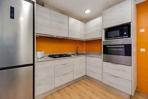 Appartement met 2 slaapkamers in Torrevieja — foto 6