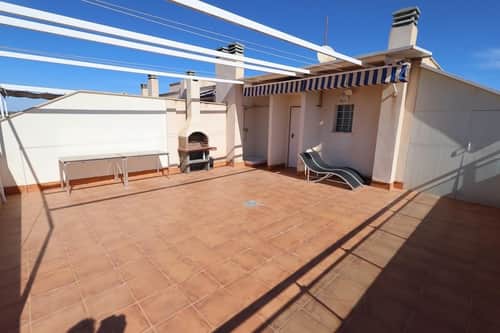 Penthouse met 2 slaapkamers in Pilar de la Horadada — foto 28