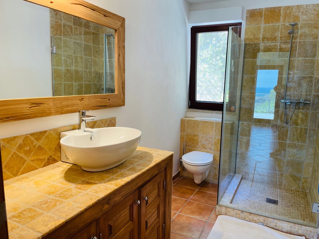 Denia. Villa de lujo con vistas maravillosas al mar, en venta - 45