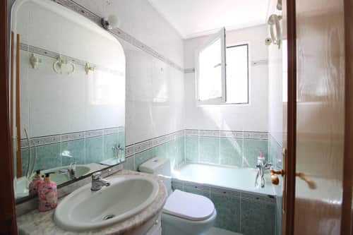 Appartement met 3 slaapkamers in Torrevieja — foto 19