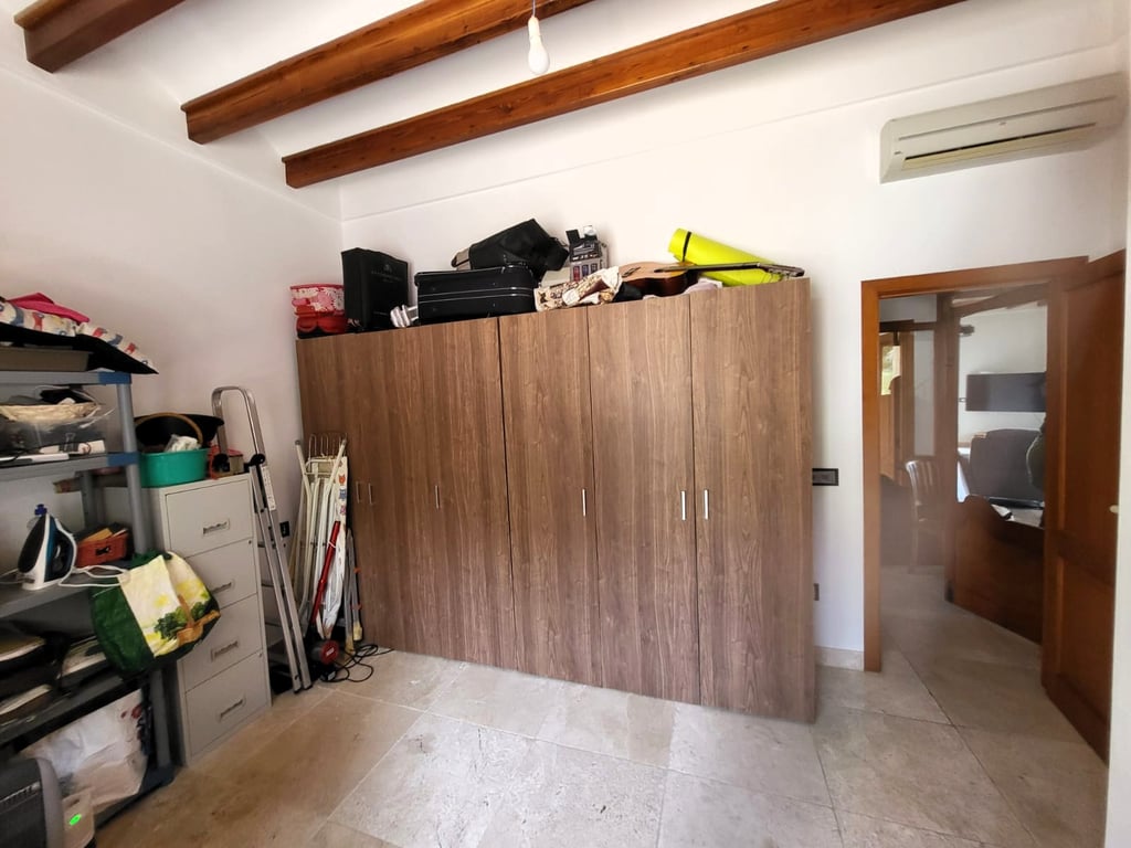 Encantadora casa rústica con vistas excepcionales al Mar y a la Montaña en Pego. - 18